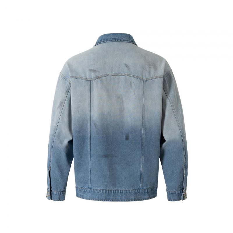 Alternative view of Denim Jacket