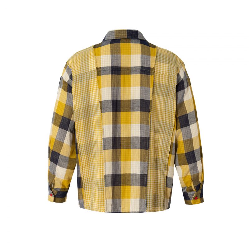 Alternative view of Shirt