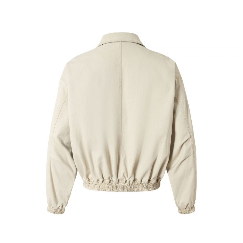 Alternative view of Cargo Jacket