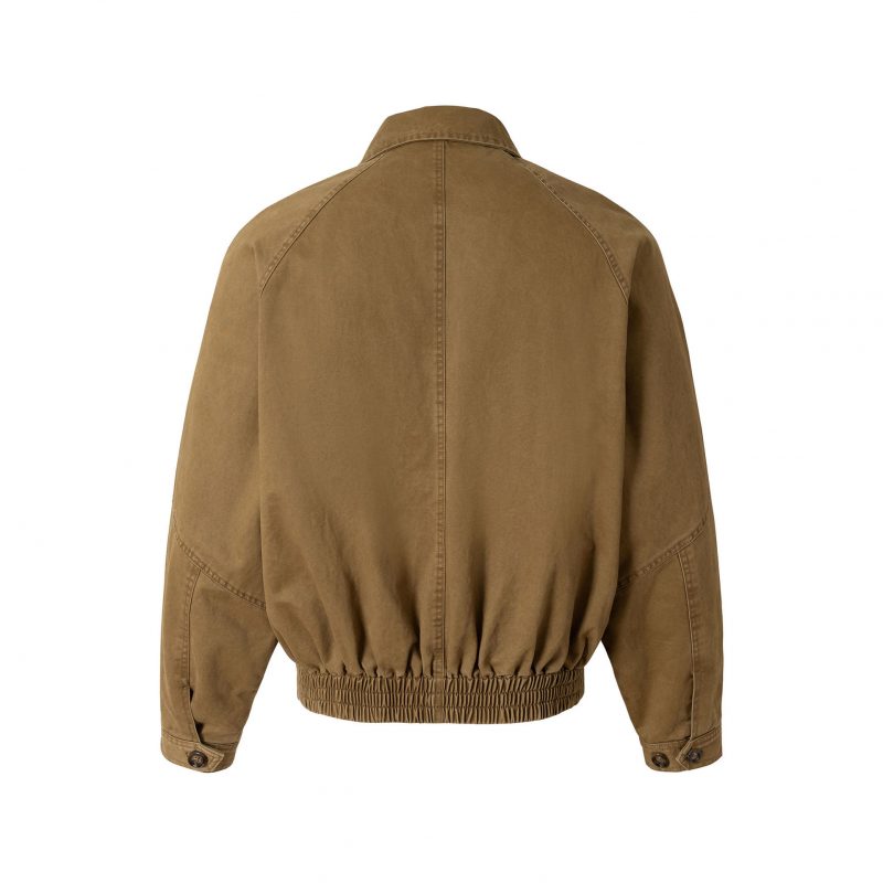 Alternative view of Cargo Jacket