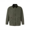 Cargo Jacket