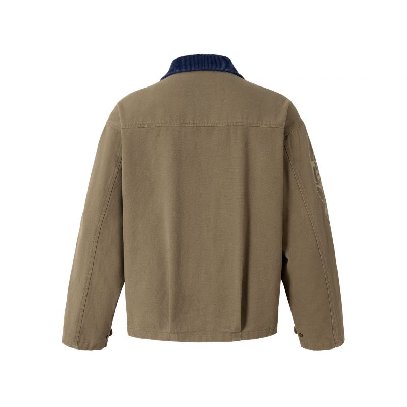 Alternative view of Cargo Jacket