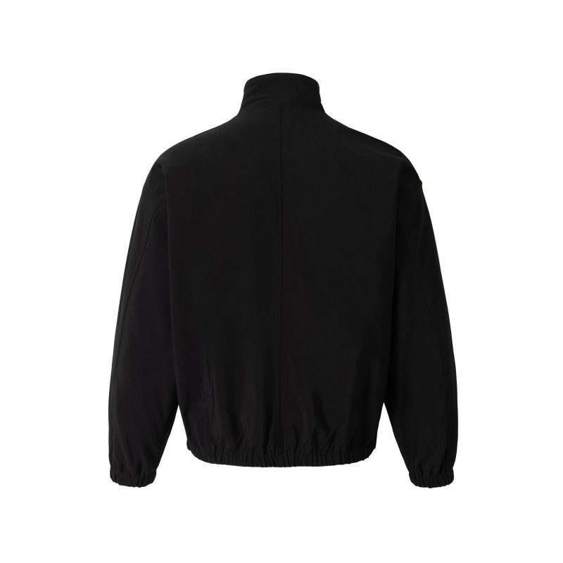 Alternative view of Retro Jacket