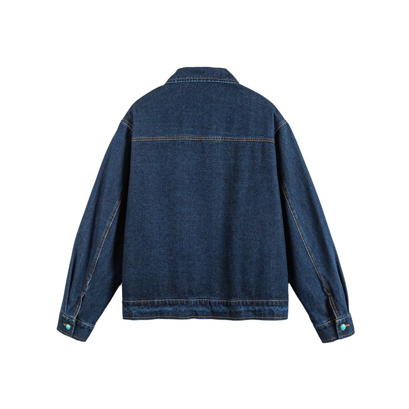 Alternative view of Denim Jacket