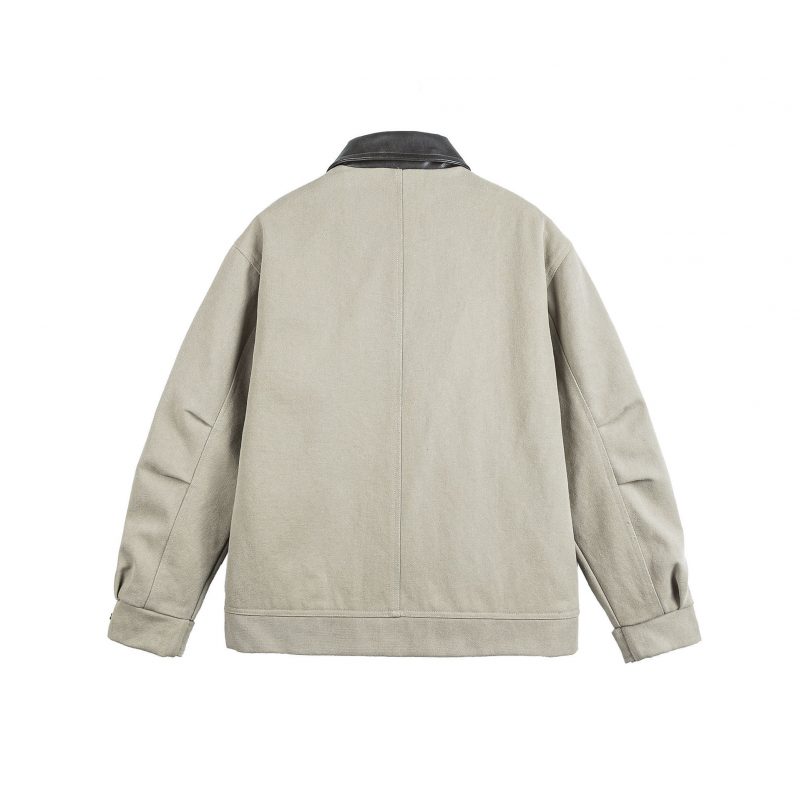 Alternative view of Retro Jacket