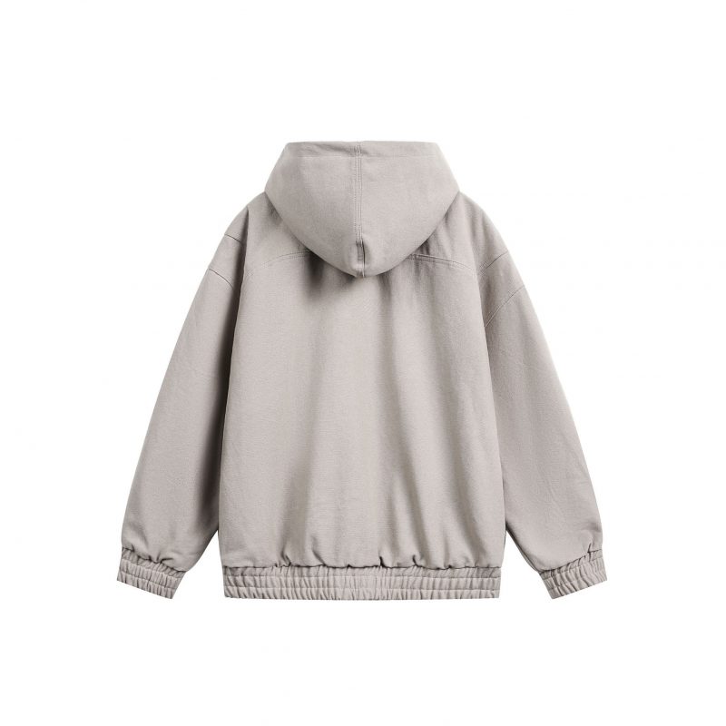 Alternative view of Retro Jacket