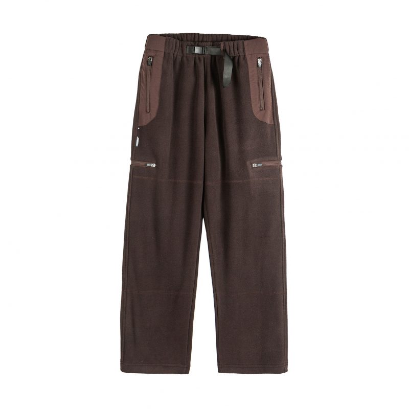 Fleece Pants