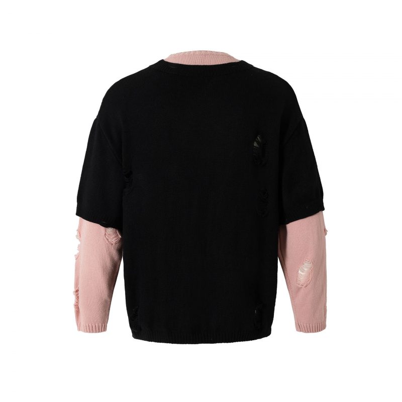 Alternative view of Sweater