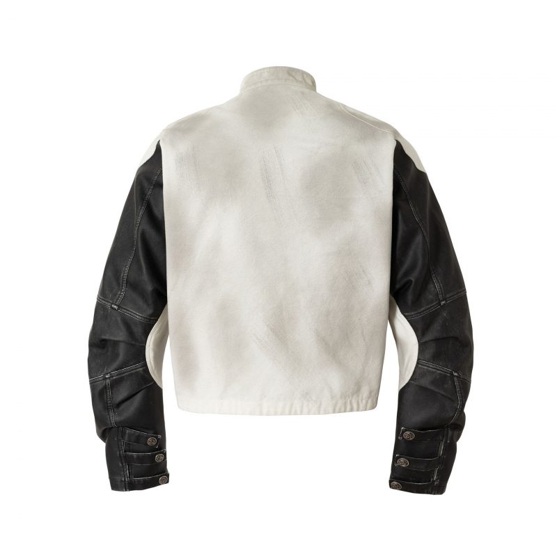 Alternative view of Retro Jacket