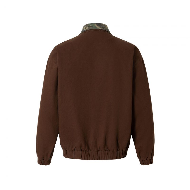 Alternative view of Cargo Jacket