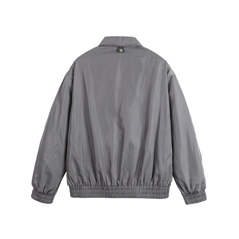 Alternative view of Bomber Jacket