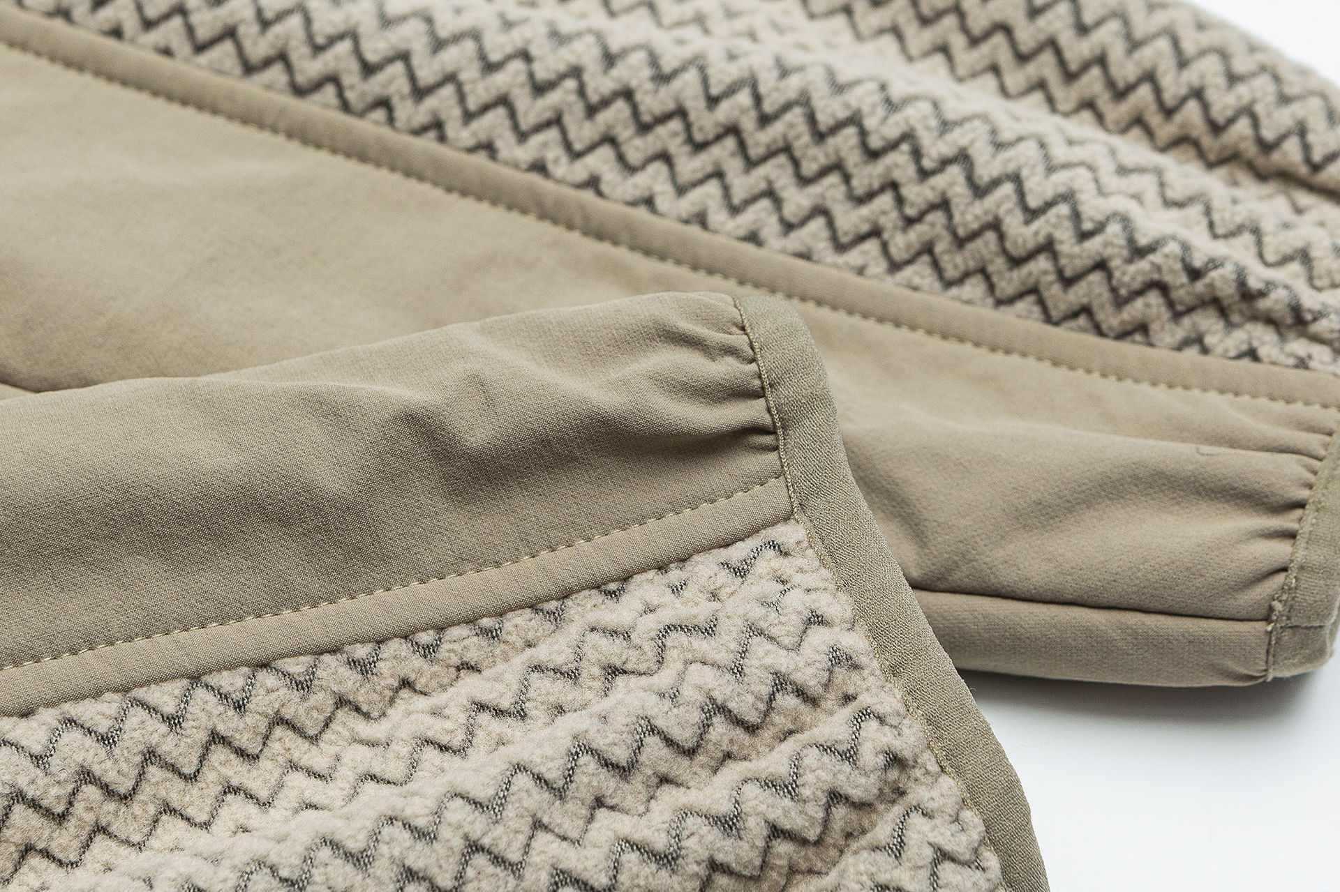 Fleece Sweatshirt - Image 5