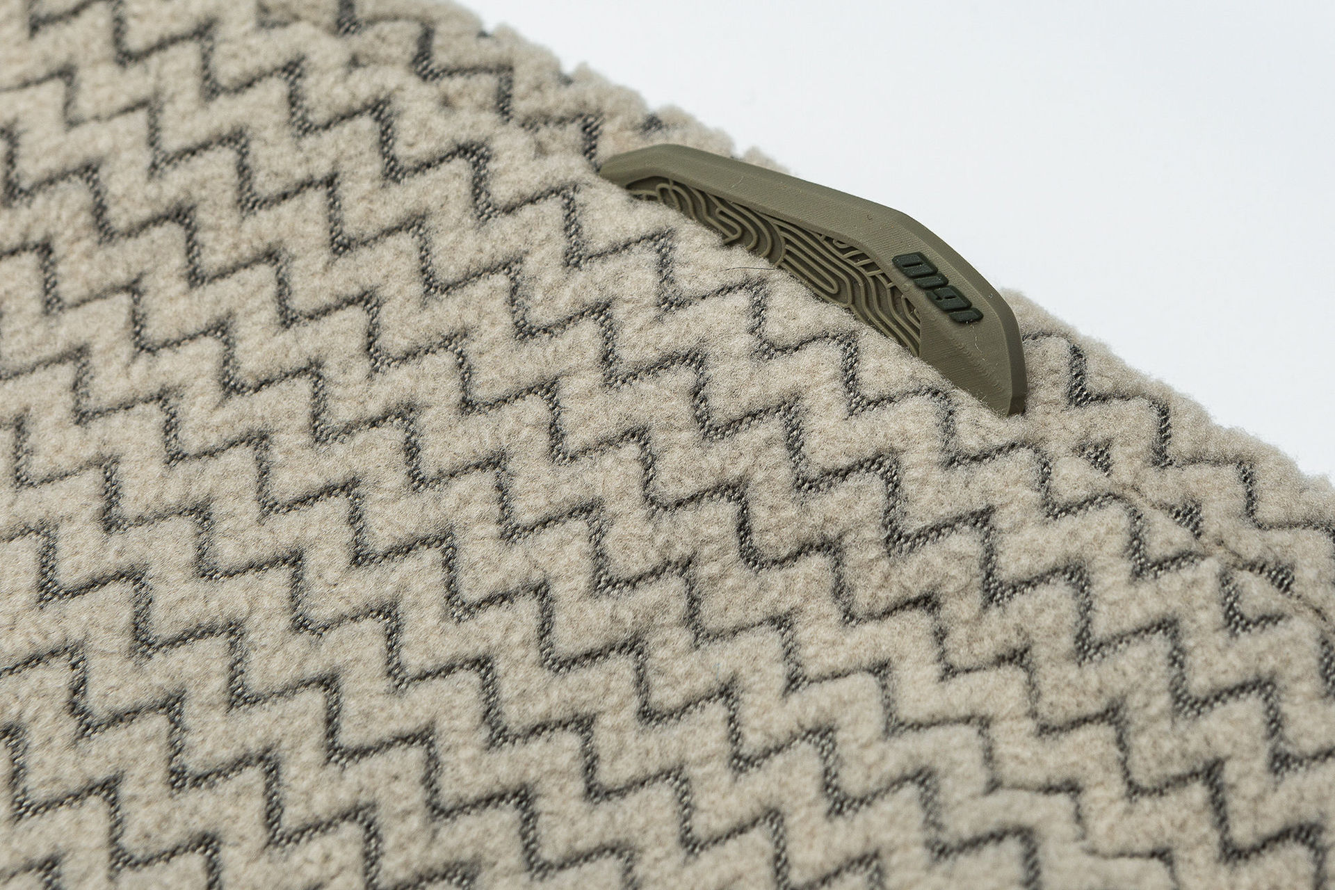 Fleece Sweatshirt - Image 6