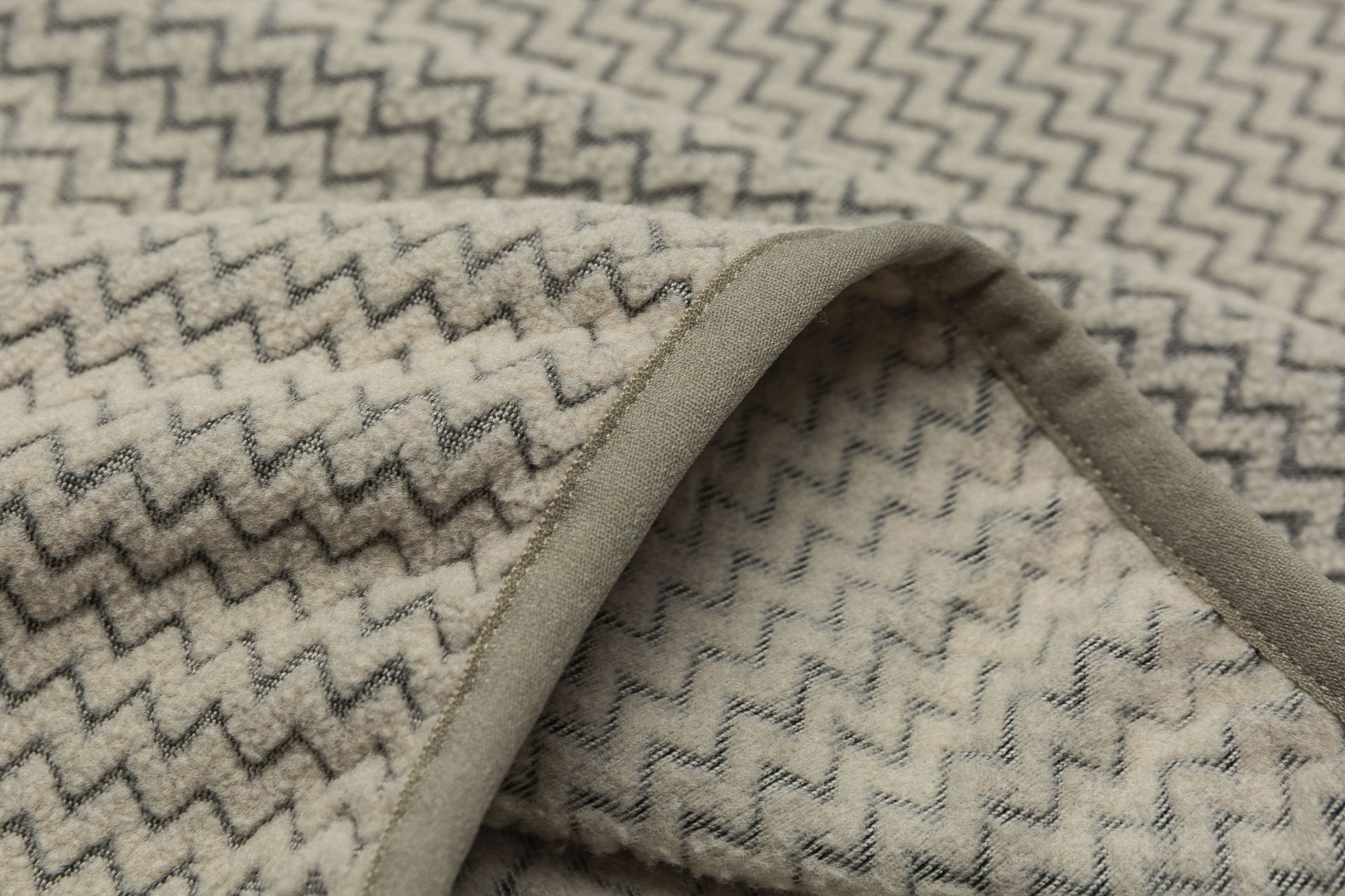 Fleece Sweatshirt - Image 7