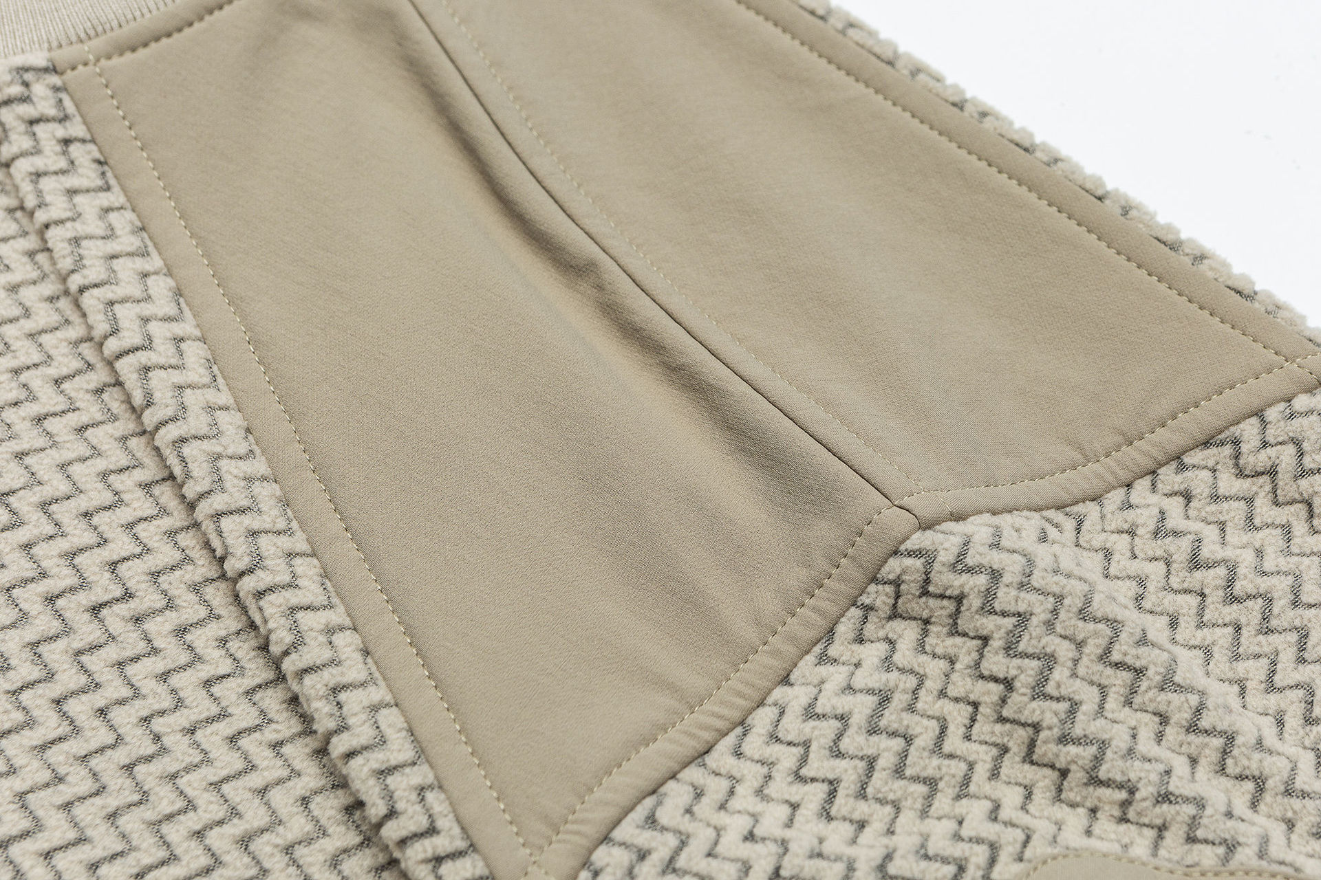 Fleece Sweatshirt - Image 8