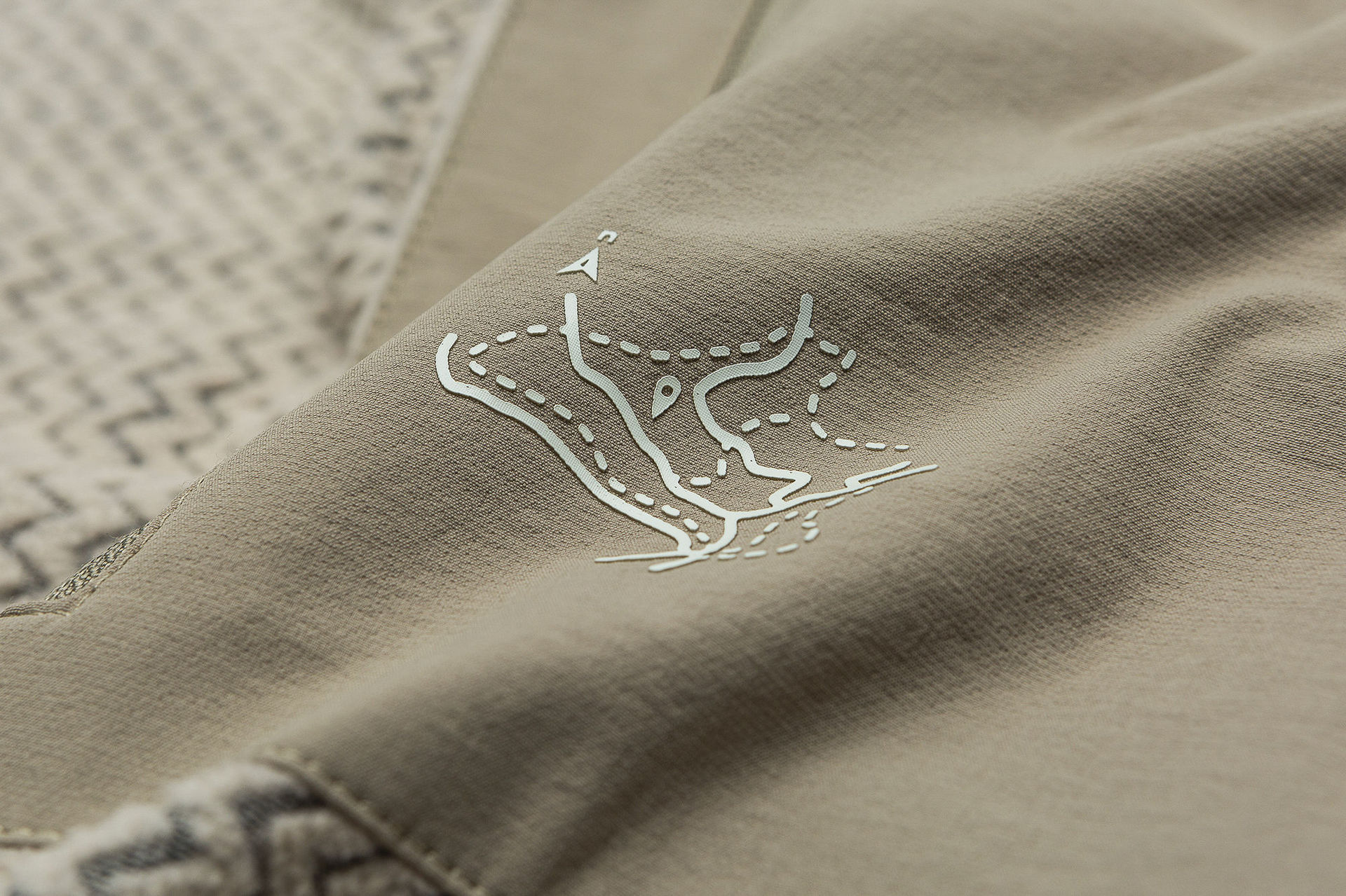 Fleece Sweatshirt - Image 9