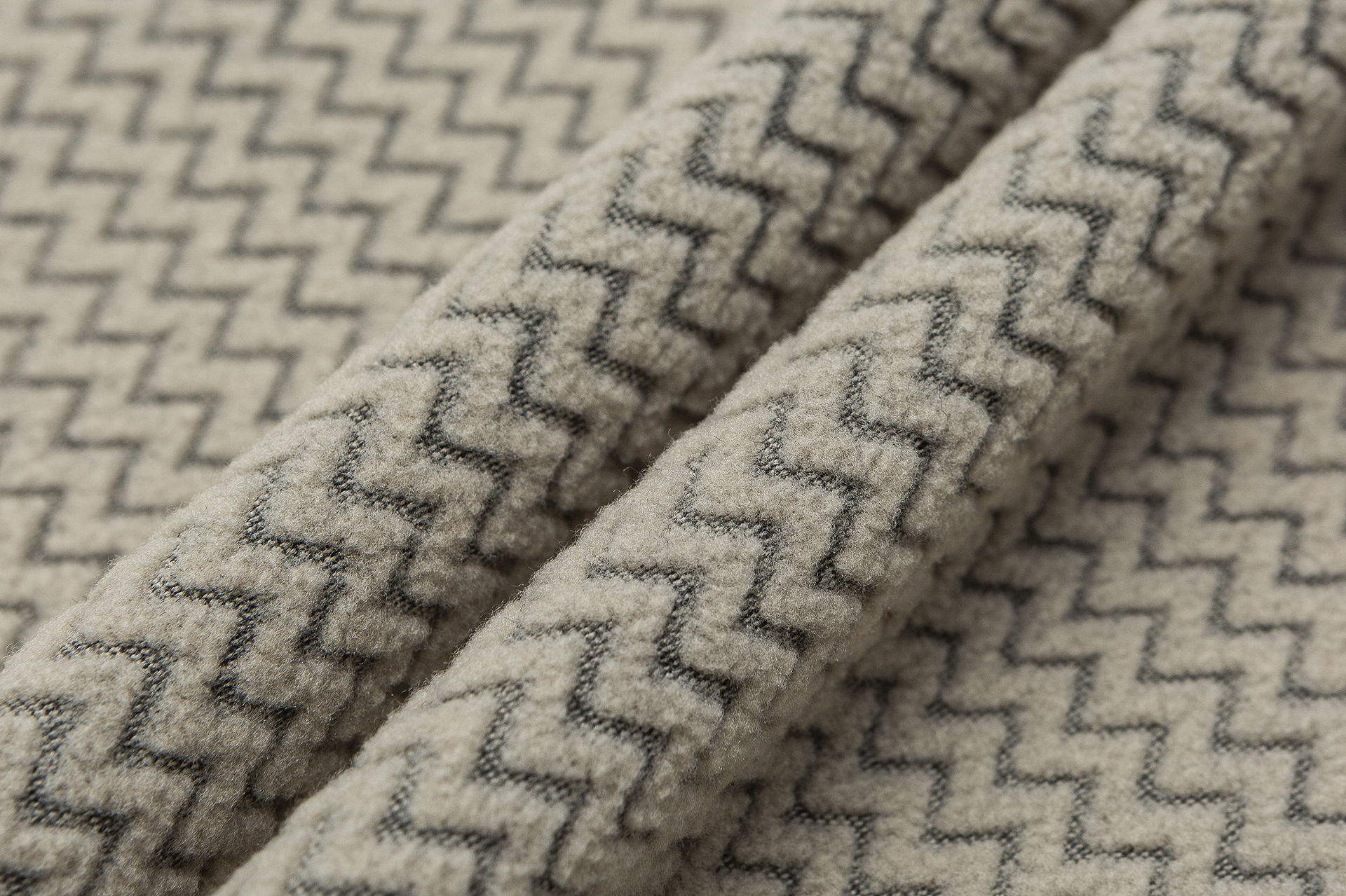 Fleece Sweatshirt - Image 10