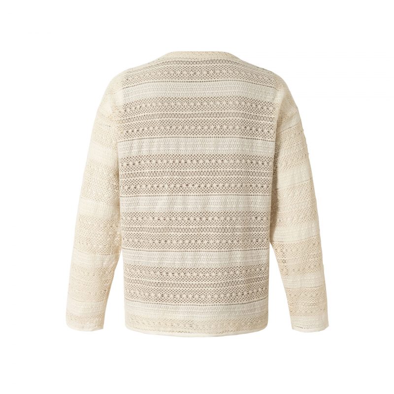 Alternative view of Knit Top