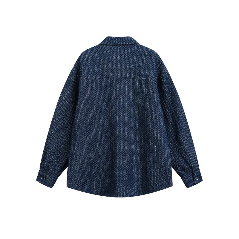 Alternative view of Shirt Jacket