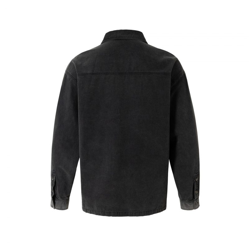 Alternative view of Cargo Jacket