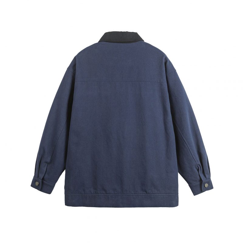 Alternative view of Retro Jacket