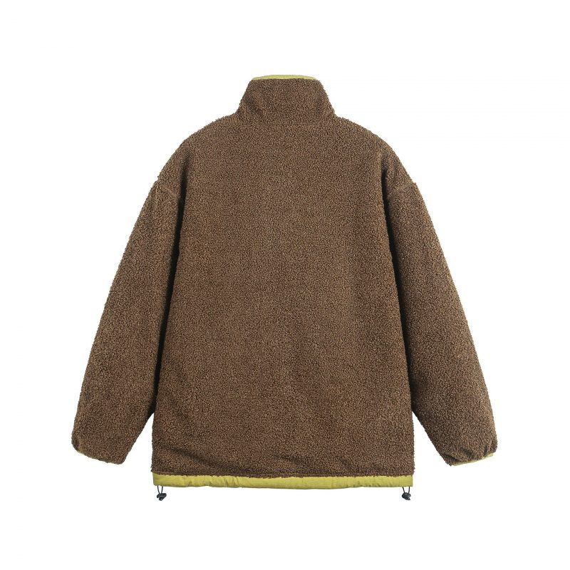 Alternative view of Fleece Sweatshirt