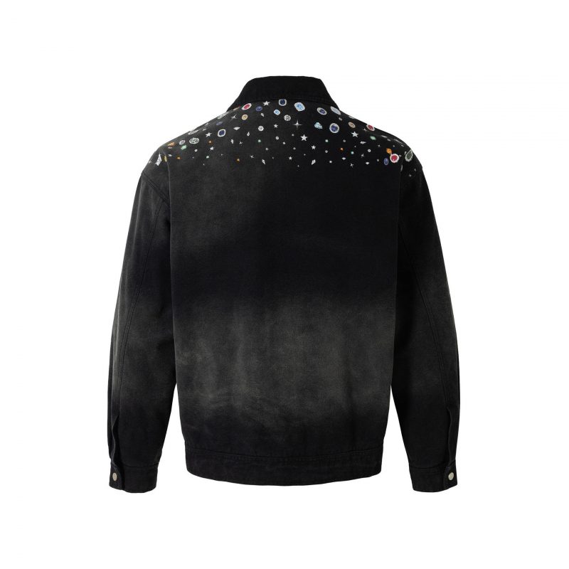 Alternative view of Cargo Jacket