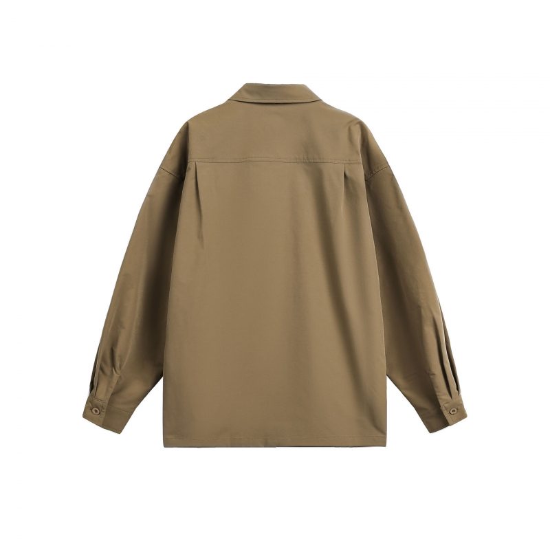 Alternative view of Shirt