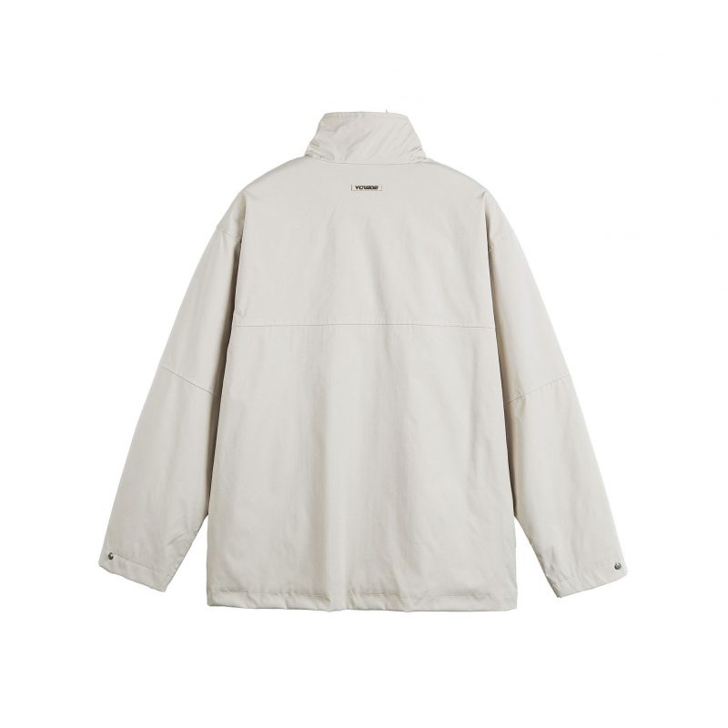 Alternative view of Cargo Jacket