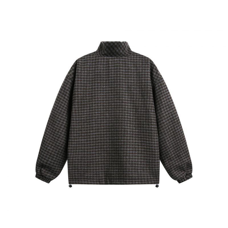 Alternative view of Coach Jacket