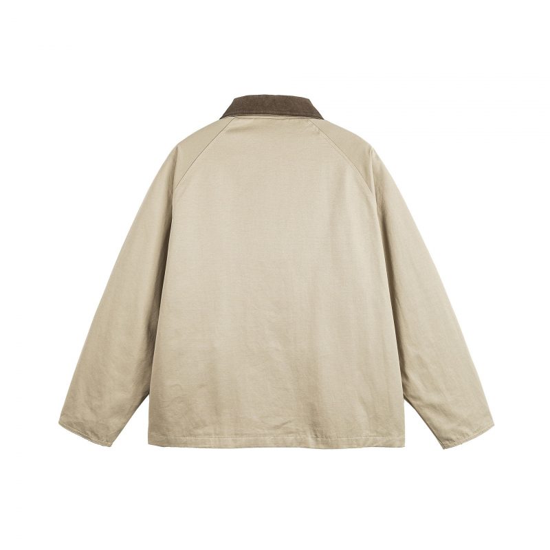 Alternative view of Cargo Jacket