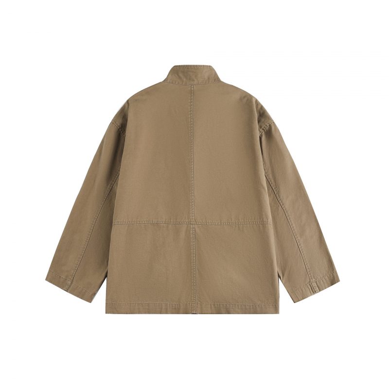 Alternative view of Cargo Jacket