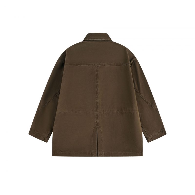 Alternative view of Cargo Jacket