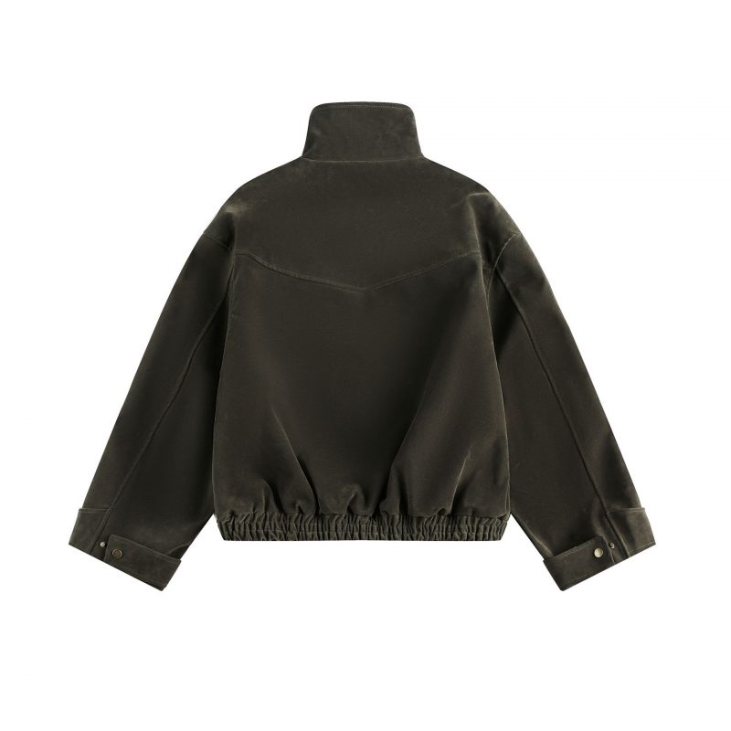 Alternative view of Cargo Jacket