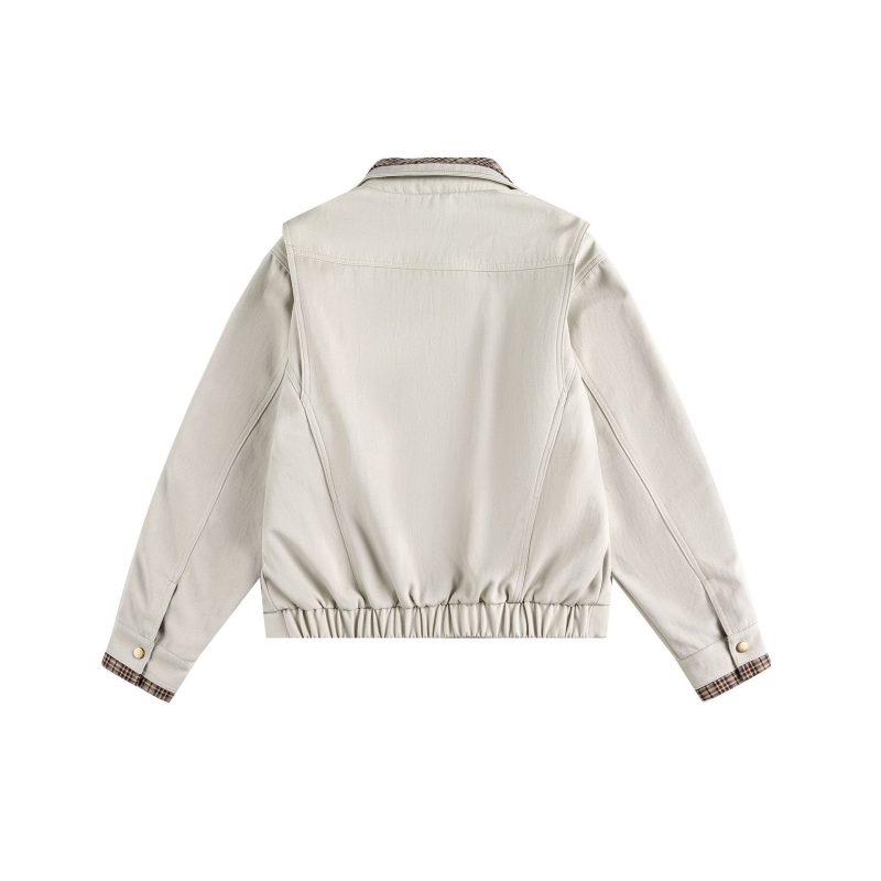 Alternative view of Retro Jacket