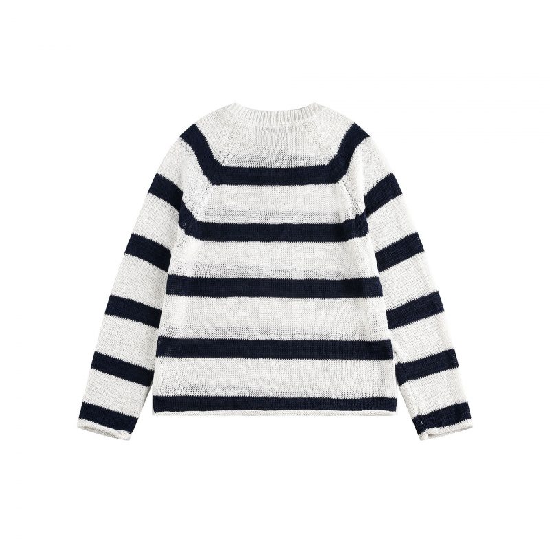 Alternative view of Sweater