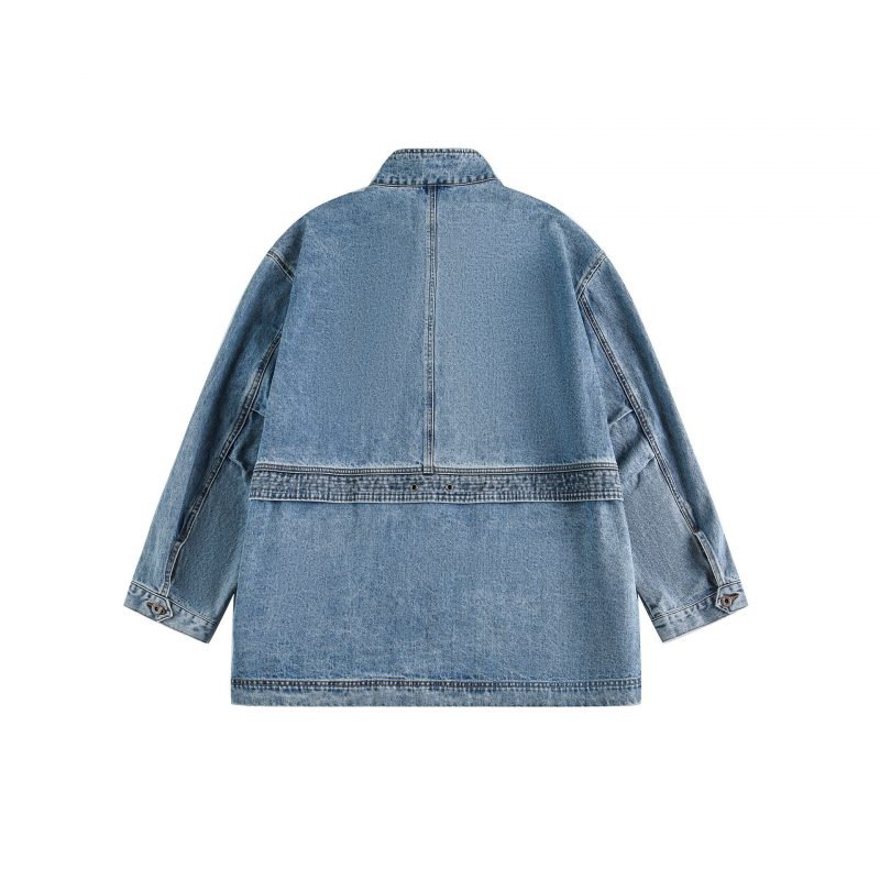 Alternative view of Denim Jacket