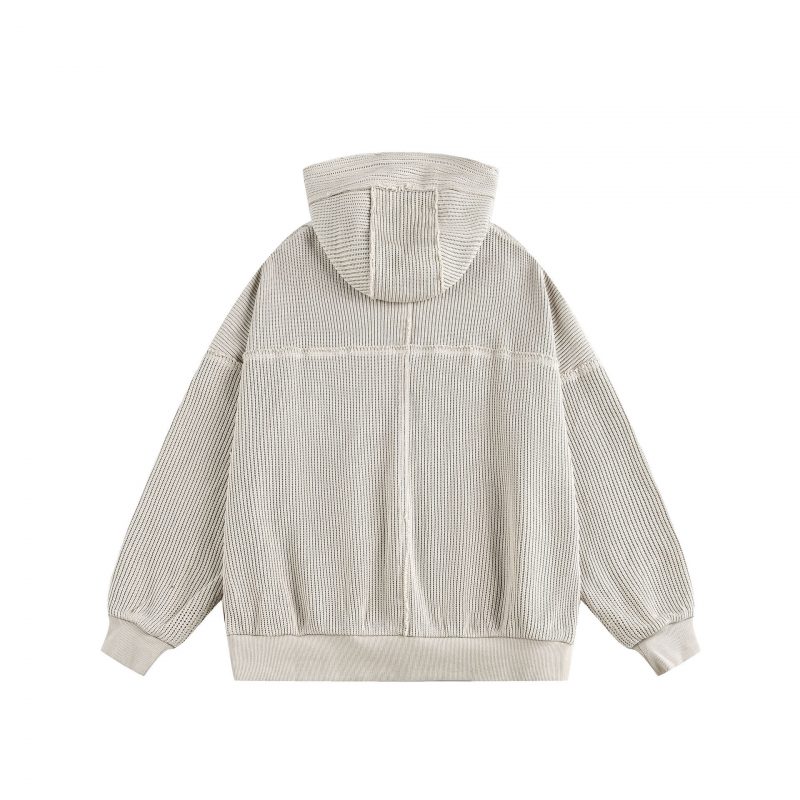 Alternative view of Hoodie