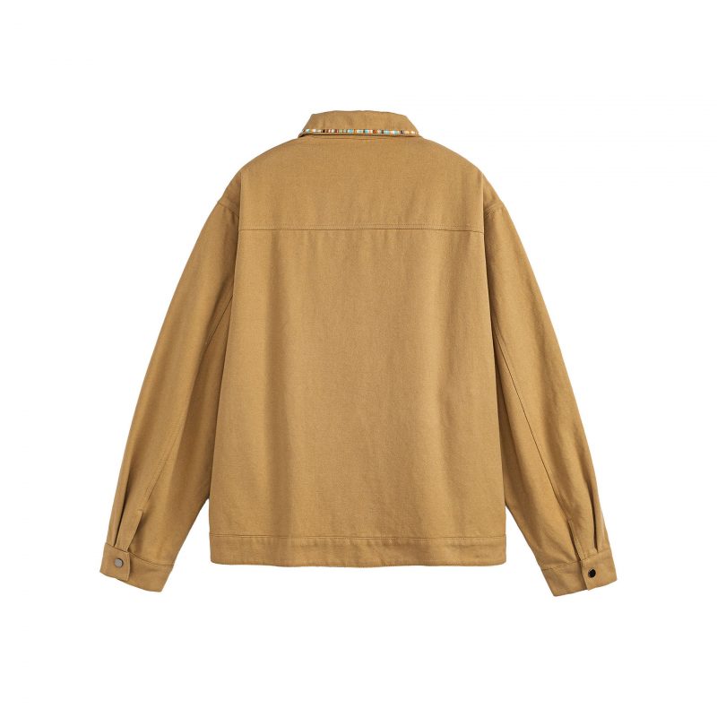 Alternative view of Retro Jacket