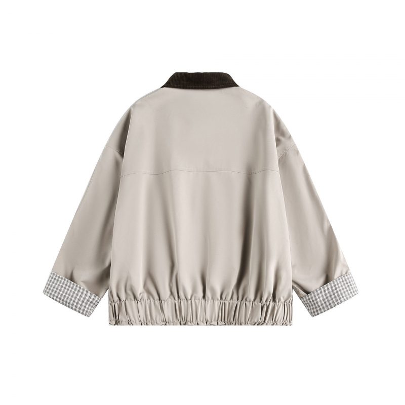 Alternative view of Cargo Jacket