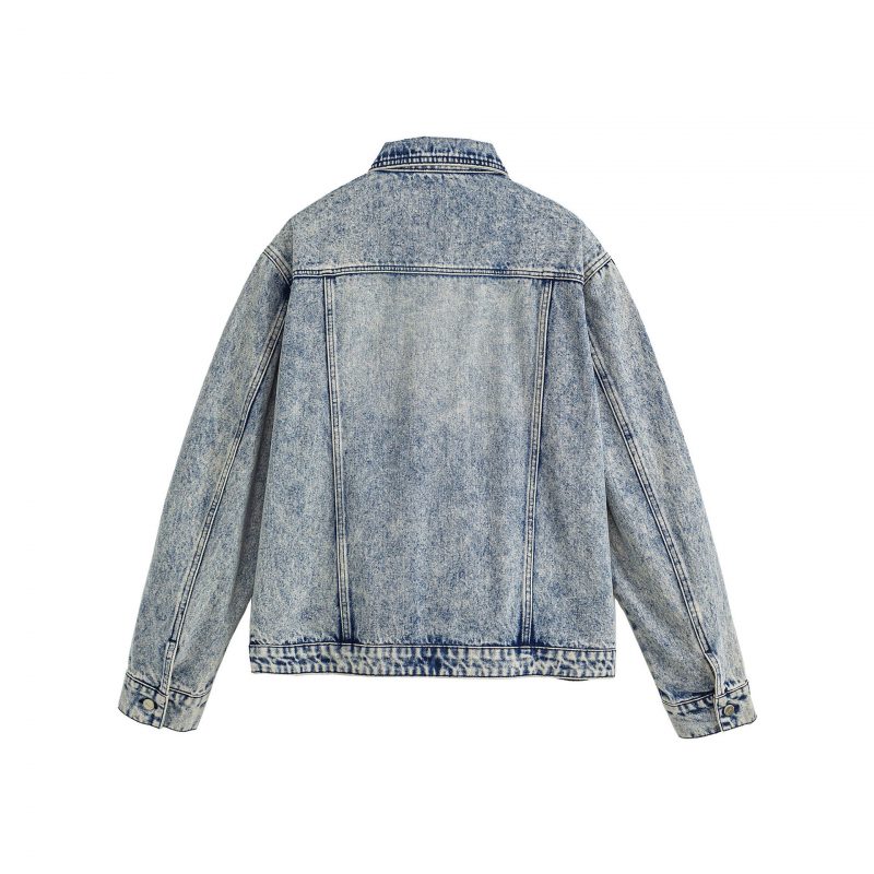 Alternative view of Denim Jacket