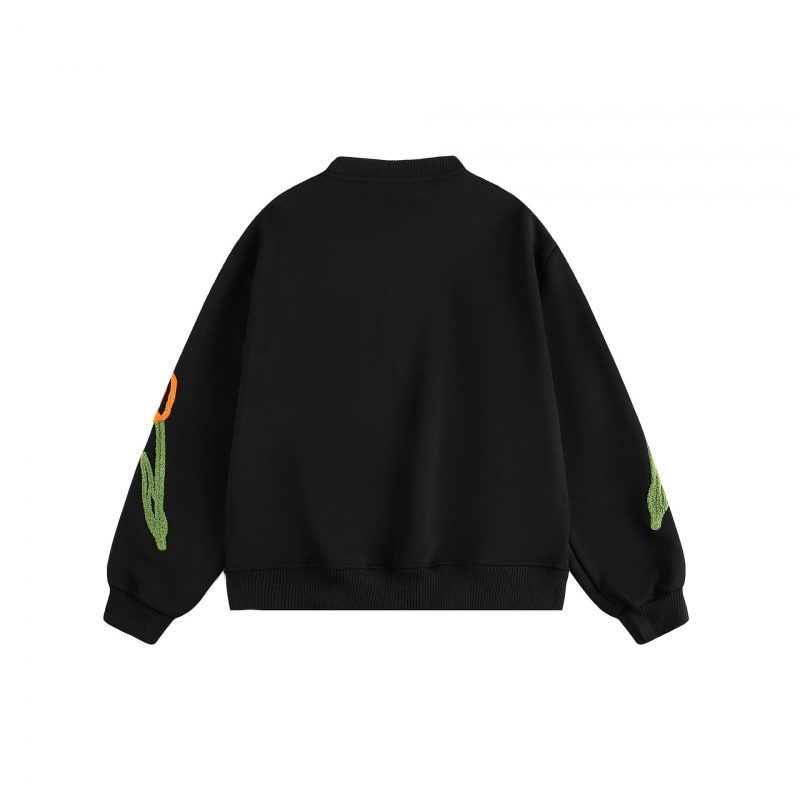 Alternative view of Bomber Jacket