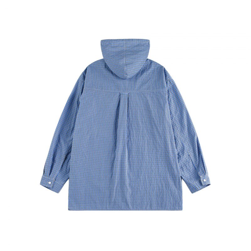 Alternative view of Retro Jacket