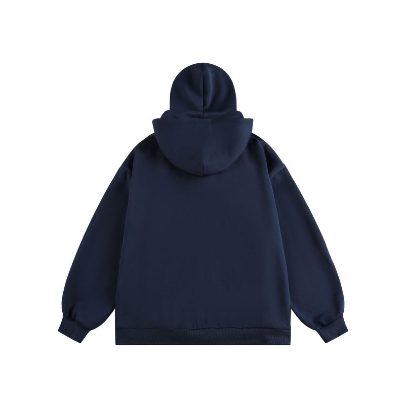 Alternative view of Zip-up Sweatshirt
