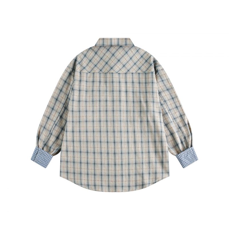 Alternative view of Shirt