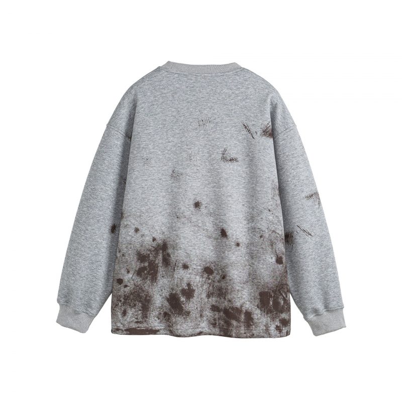 Alternative view of Sweatshirt