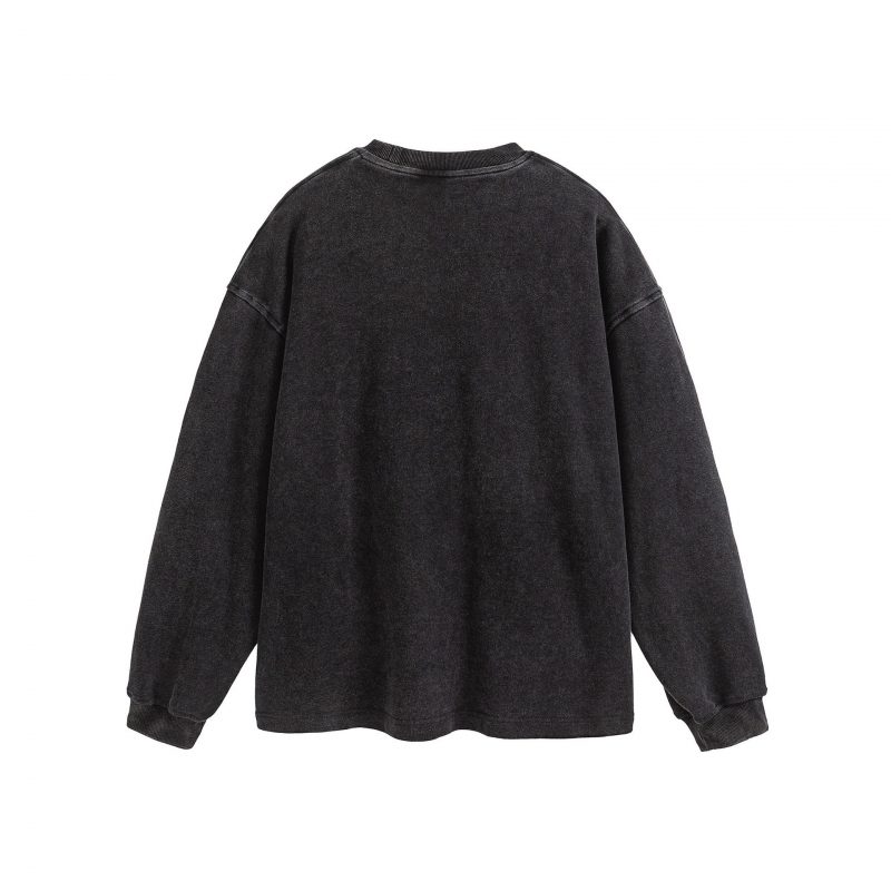 Alternative view of Sweatshirt