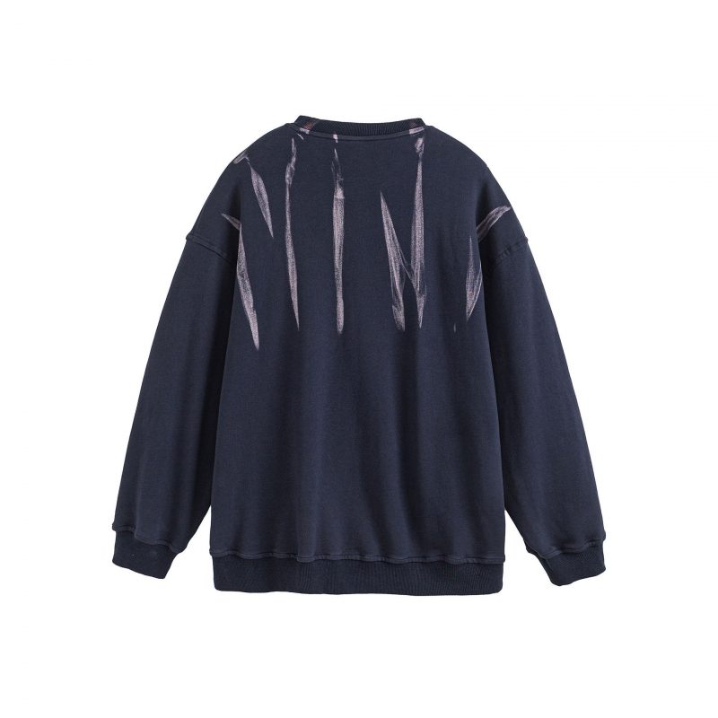 Alternative view of Sweatshirt