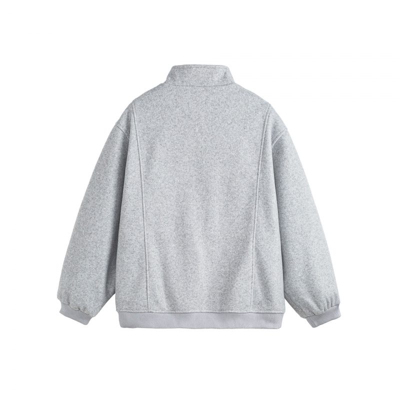 Alternative view of Coach Jacket