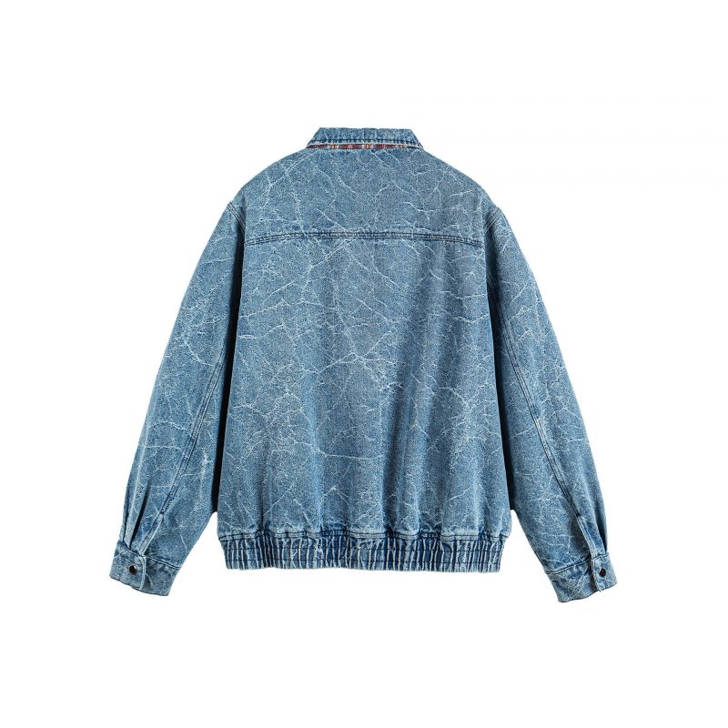 Alternative view of Denim Jacket